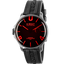 Zegarek U-BOAT Darkmoon 44 mm Red Glass SS - 8465/B