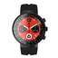 Zegarek Montjuïc Speed Chrono Red Racing PVD - MJ2.0602.B