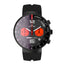 Zegarek Montjuïc Speed Urban Pilot PRO Red Black - MJ2.0805MOMO.S-1