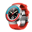 Zegarek Montjuïc Speed GMT Red Outback - MJ3.0203.S
