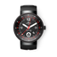 Zegarek Montjuïc Speed GMT Sport Black - MJ3.0202.B