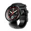Zegarek Montjuïc Speed GMT Sport Black - MJ3.0202.B