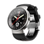 Zegarek Montjuïc Speed GMT Tarmac Black - MJ3.0101.S