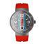 Zegarek Montjuïc Speed Special Stripes SS - MJ1.1302.S