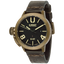 Zegarek U-BOAT Classico U-47 Bronze - 7797