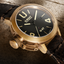 Zegarek U-BOAT Classico U-47 Bronze - 7797