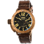 Zegarek U-BOAT Sommerso Bronzo - 8486