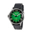 Zegarek męski DARKMOON KAMA GREEN BLUE SS - 3342