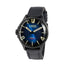 Zegarek męski DARKMOON KAMA PVD BLUE - 3341