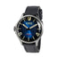 Zegarek męski DARKMOON KAMA SS BLUE - 3340