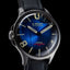 Zegarek męski DARKMOON KAMA SS BLUE - 3340