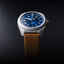 Zegarek FORMEX Deep Blue 40mm 0660.1.6532.844