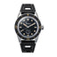 Zegarek męski SQUALE SUB-37 Legend - SUB-37BKBK.RBK