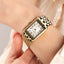 Zegarek Accurist Rectangle Ladies Watch - 71004X