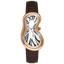 Zegarek Exaequo Melting Watch Rose Gold White - EX0003.0002