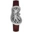 Zegarek Exaequo Melting Watch Silver White - EX0001.0002