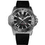 Zegarek FORMEX Reef GMT Black/Red 42 - 2202.1.5331.910