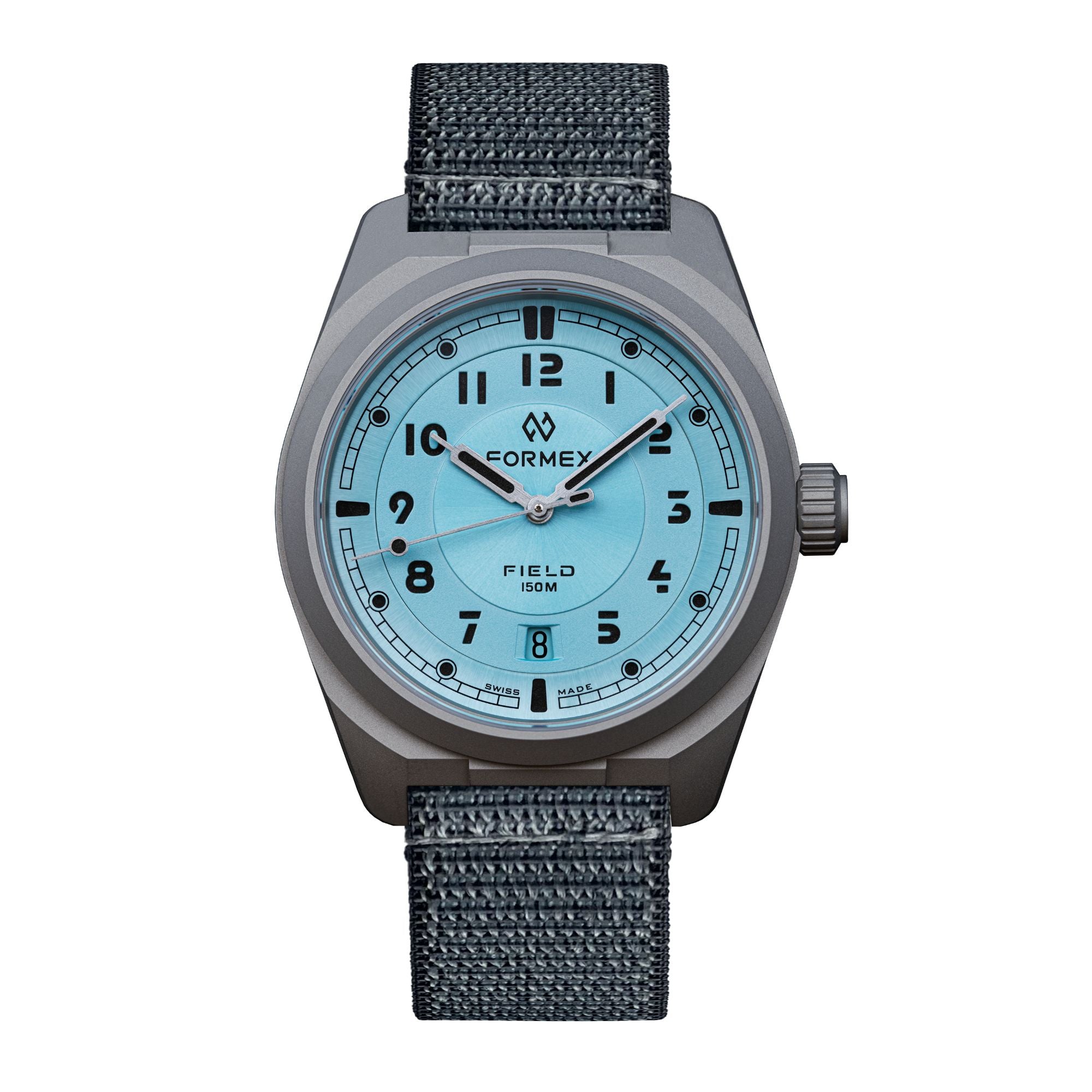 Formex Field Ice Blue