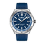 Zegarek Fortis Marinemaster M-40 Ocean Blue - 8120028