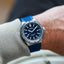 Zegarek Fortis Marinemaster M-40 Ocean Blue - 8120028