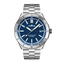 Zegarek Fortis Marinemaster M-40 Ocean Blue - 8120029