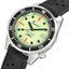 Zegarek męski Squale 1521 Full Luminous - 1521FULL.HT