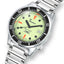 Zegarek męski Squale 1521 Full Luminous - 1521FULL.SQ20L