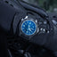 Zegarek męski Traser P67 Diver Blue - 109374