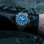 Zegarek męski Traser P67 Diver Blue SET - 109373