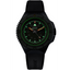 Zegarek męski Traser P69 Black Stealth - Green - 109859