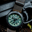 Zegarek męski Traser P96 Outdoor Pioneer Evolution Chrono Green - 109047