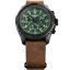 Zegarek męski Traser P96 Outdoor Pioneer Evolution Chrono Green - 109047