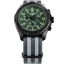 Zegarek męski Traser P96 Outdoor Pioneer Evolution Chrono Green - 109048