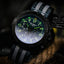 Zegarek męski Traser P96 Outdoor Pioneer Evolution Chrono Petrol - 109050