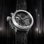Zegarek męski U-BOAT Classico 45 Titanium Tungsten Grey Limited Edition - 3002
