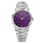 Zegarek męski Venezianico Arsenale Purple 40 mm - 6221501C