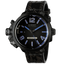 Zegarek U-BOAT Capsule 45 mm SS - 8806 (200 szt. - limit)