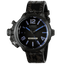 Zegarek U-BOAT Capsule 45 mm PVD BLACK - 8808 (200 szt. - limit)