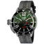 Zegarek U-BOAT Sommerso Ceramic Green - 9520