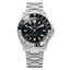 Zegarek męski Venezianico Nereide GMT Ceratung™ - 4821501C